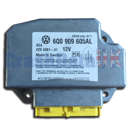 vw_6q0909605al