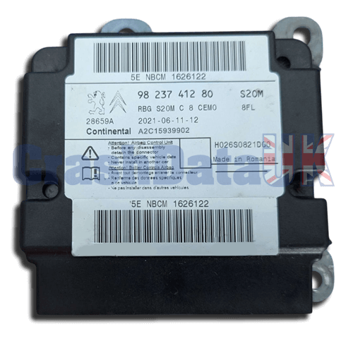 Peugeot Partner A2C15939902
