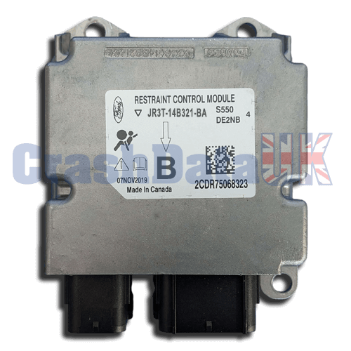 Ford Mustang JR3T-14B321-BA