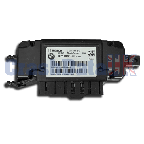 BMW 65.77-9267214-02 0285011137