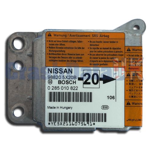 Nissan Navara 98820-5X20B 0285010822