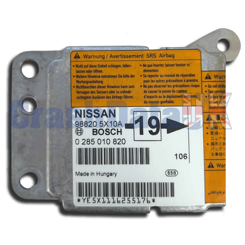 Nissan Pathfinder 98820-5X10A