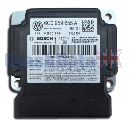 VW 6C0959655A