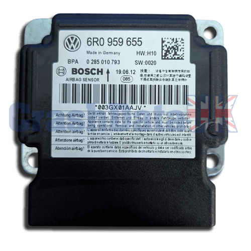 VW 6R0959655