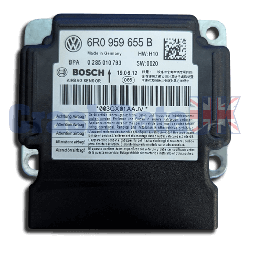 VW 6R0959655B