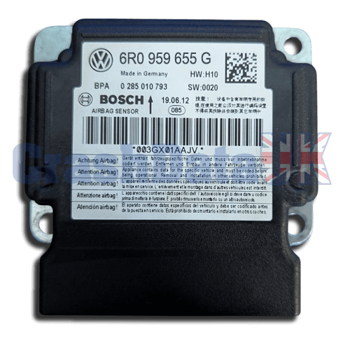 VW 6R0959655G