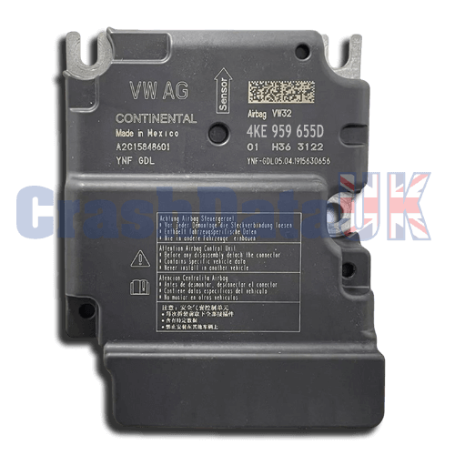 Audi 4KE959655D