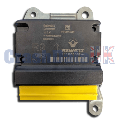 Renault Captur 985105888R A3C1278800