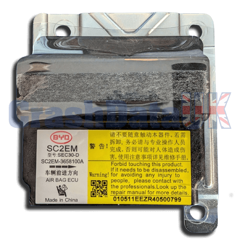 BYD SC2EM-3658100A