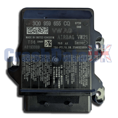 VW 3Q0959655CQ
