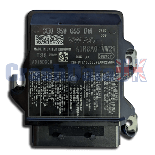 VW 3Q0959655DM