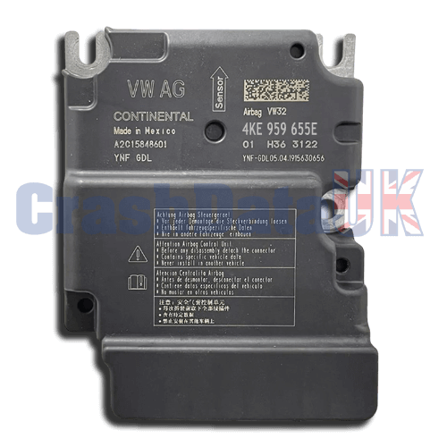 Audi 4KE959655E