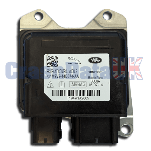 Land Rover M9V2-14D374-AA