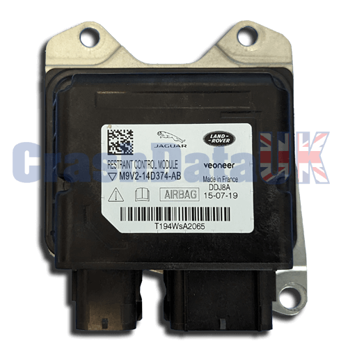 Land Rover M9V2-14D374-AB