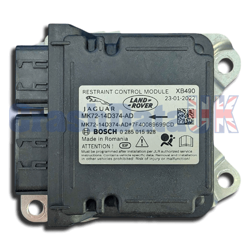 Land Rover MK72-14D374-AD 0285015928