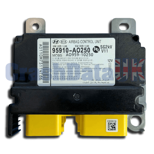 Kia And Hyundai 95910-AO250 AO959-10250