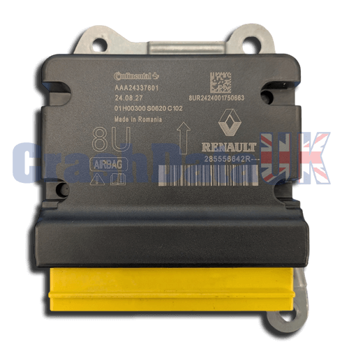 Renault 285556642R AAA24337601