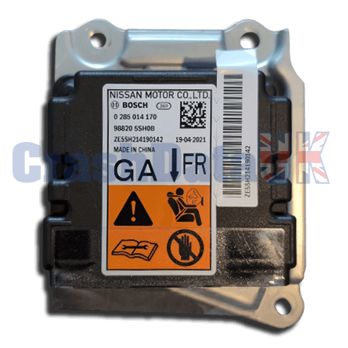 Nissan Leaf 0285014170