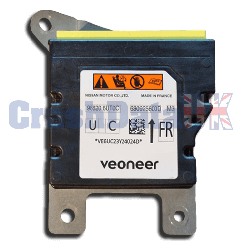 Nissan Qashqai 988206UT0C