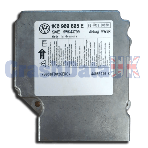 VW 1K0909605E