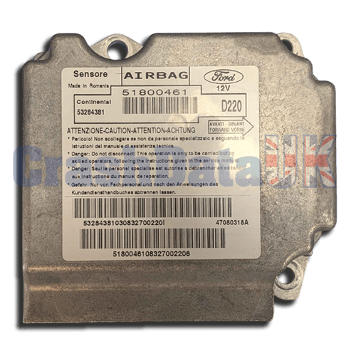 Ford KA 51800461